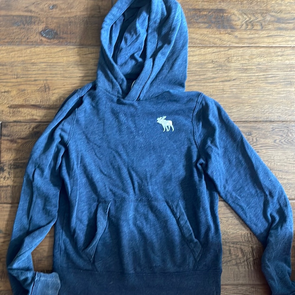 Abercrombie sweatshirt